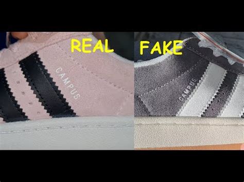 adidas continental fake vs real|adidas real vs real.